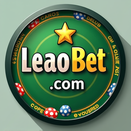 leaobet com